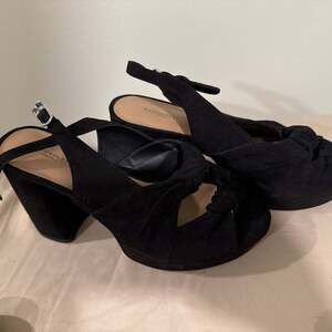 Aerosoles Nadia Women's Slingback Heeled Sandals